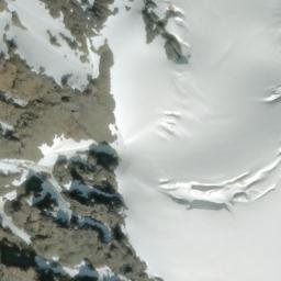 Satellite imagery of Unmarked Boundary Point 134, CA