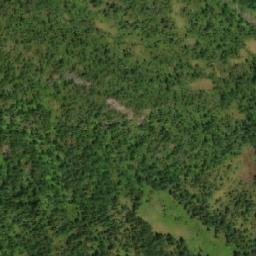 Satellite imagery of Det svarte berget, NO