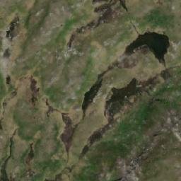Satellite imagery of Berbufjellet, NO