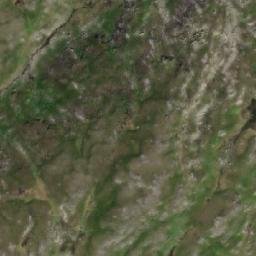 Satellite imagery of Berbufjellet, NO