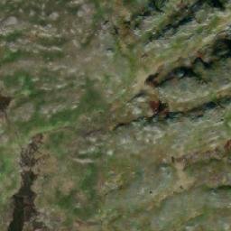 Satellite imagery of Berbufjellet, NO