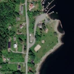 Satellite imagery of Rødtangen, NO