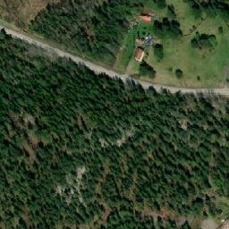 Satellite imagery of ½ mil RvK 1850, SE