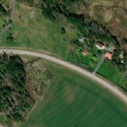 Satellite imagery of ½ mil RvK 1850, SE