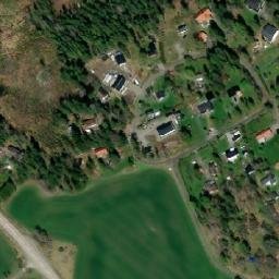 Satellite imagery of ½ mil RvK 1850, SE