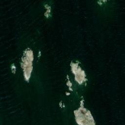 Satellite imagery of Askskäret, SE