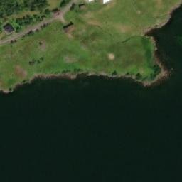 Satellite imagery of Det svarte berget, NO