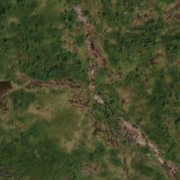 Satellite imagery of Vesleskarv, NO