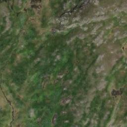 Satellite imagery of Berbufjellet, NO