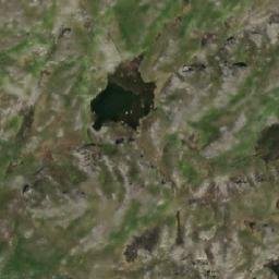 Satellite imagery of Berbufjellet, NO