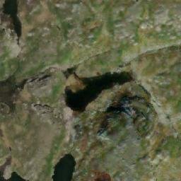 Satellite imagery of Berbufjellet, NO