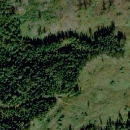 Satellite imagery of Brennestupet, NO