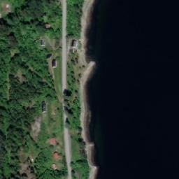 Satellite imagery of Rødtangen, NO