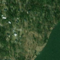 Satellite imagery of Lindarhuvud, SE