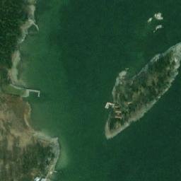 Satellite imagery of Lilla Fällgatholmen, SE