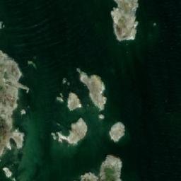 Satellite imagery of Askskäret, SE