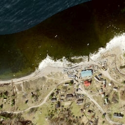 Satellite imagery of Kelnase Ots, EE