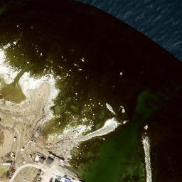 Satellite imagery of Kelnase Ots, EE