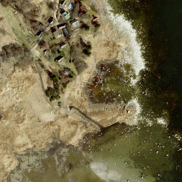 Satellite imagery of Sadamneem, EE