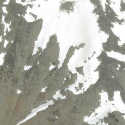 Satellite imagery of Unmarked Boundary Point 134, CA