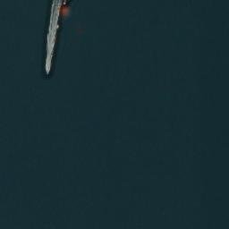 Satellite imagery of Saudaskjeret, NO
