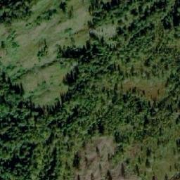 Satellite imagery of Brennestupet, NO