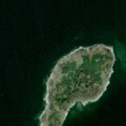 Satellite imagery of Söderören, SE