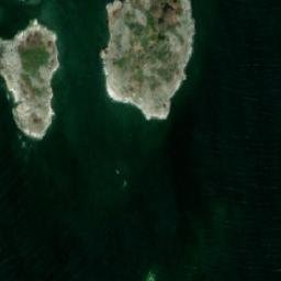 Satellite imagery of Askskäret, SE