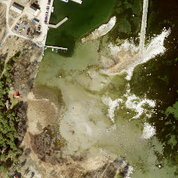 Satellite imagery of Kelnase Ots, EE