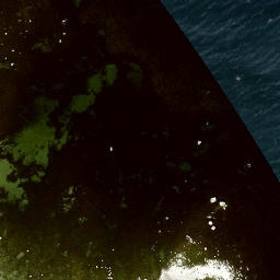 Satellite imagery of Kelnase Ots, EE