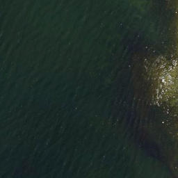 Satellite imagery of Odakivi Nina, EE
