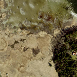 Satellite imagery of Sadamneem, EE