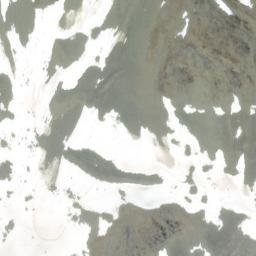 Satellite imagery of Mount Ashmun, CA