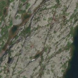 Satellite imagery of White Pass, CA