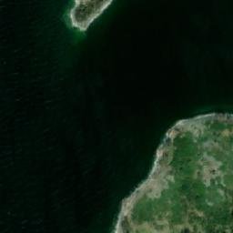 Satellite imagery of Söderören, SE