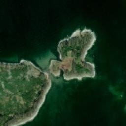 Satellite imagery of Söderören, SE