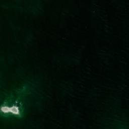 Satellite imagery of Söderören, SE
