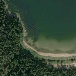 Satellite imagery of Lobi Neem, EE