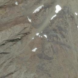 Satellite imagery of Mount Ashmun, CA