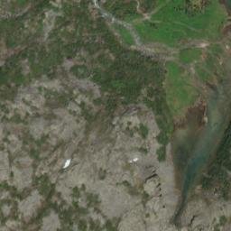 Satellite imagery of 118A, CA