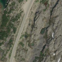 Satellite imagery of 118A, CA