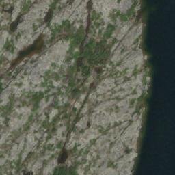 Satellite imagery of White Pass, CA