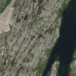 Satellite imagery of White Pass, CA