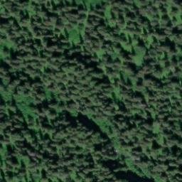Satellite imagery of Monument 135, CA