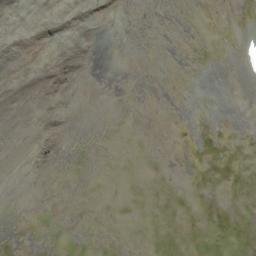 Satellite imagery of Mount Ashmun, CA