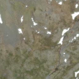 Satellite imagery of Mount Ashmun, CA
