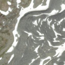 Satellite imagery of Mount Ashmun, CA