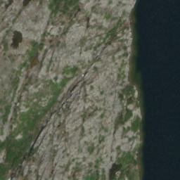 Satellite imagery of White Pass, CA