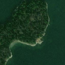 Satellite imagery of Gumskallen, SE