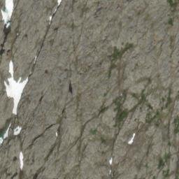 Satellite imagery of Monument 118, CA